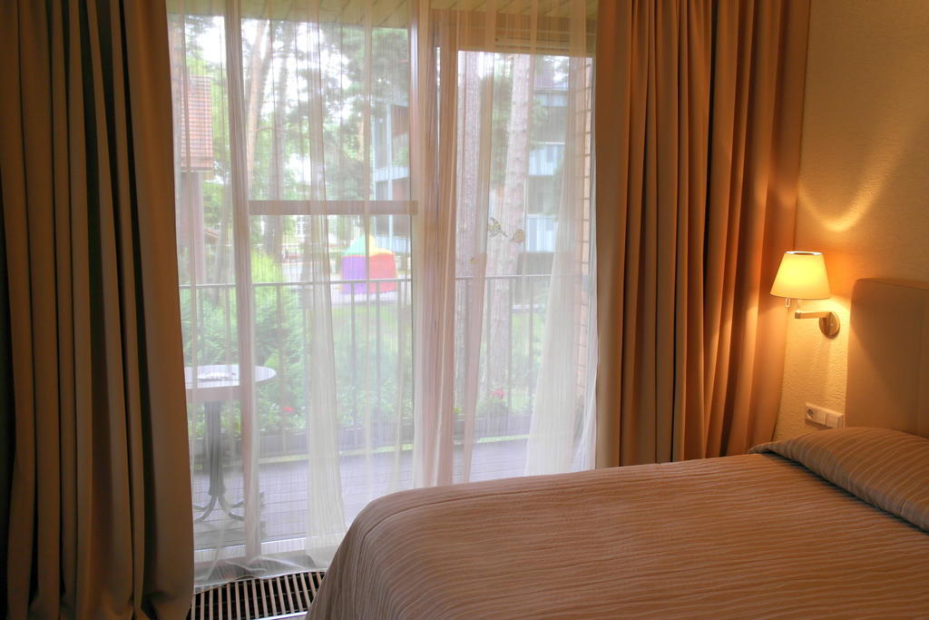 Juros Apartamentai Palanga Zimmer foto