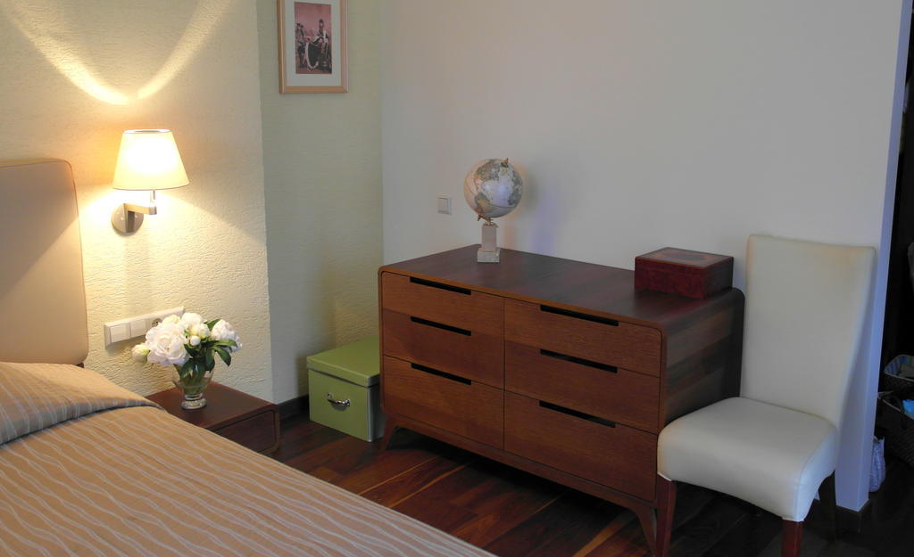 Juros Apartamentai Palanga Zimmer foto