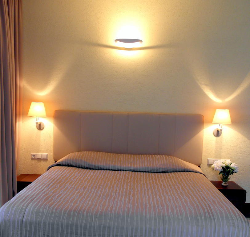 Juros Apartamentai Palanga Zimmer foto