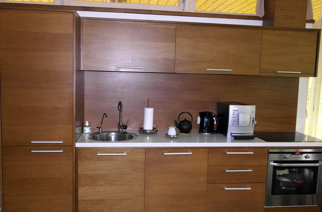 Juros Apartamentai Palanga Zimmer foto