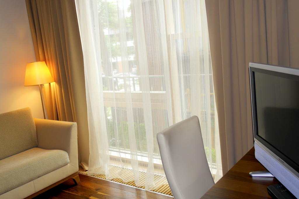 Juros Apartamentai Palanga Zimmer foto