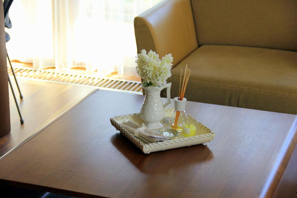 Juros Apartamentai Palanga Zimmer foto