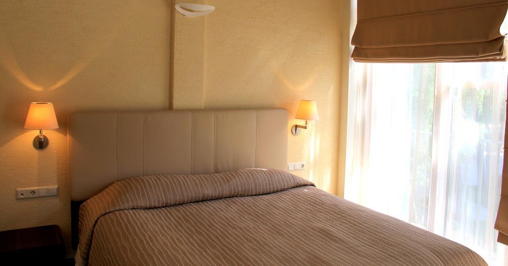 Juros Apartamentai Palanga Zimmer foto