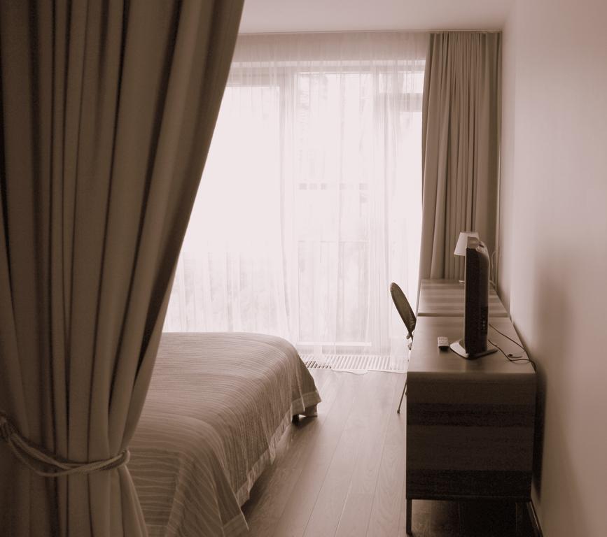Juros Apartamentai Palanga Zimmer foto
