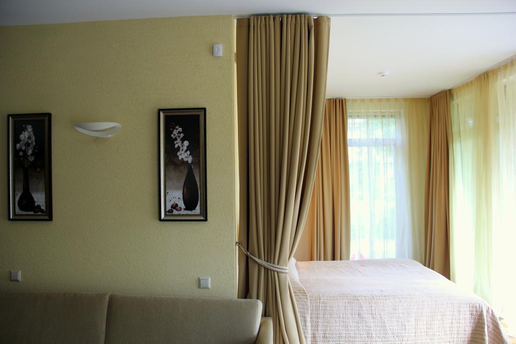 Juros Apartamentai Palanga Zimmer foto