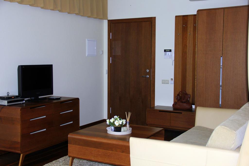 Juros Apartamentai Palanga Zimmer foto