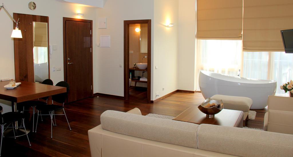 Juros Apartamentai Palanga Zimmer foto