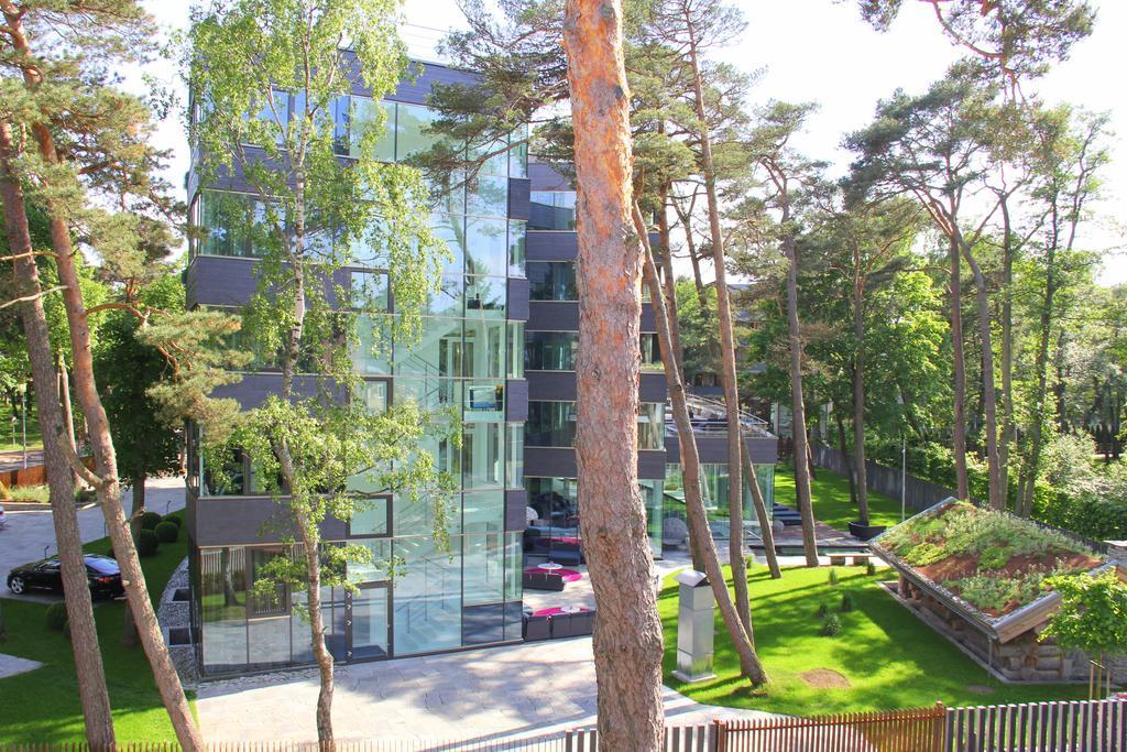 Juros Apartamentai Palanga Exterior foto